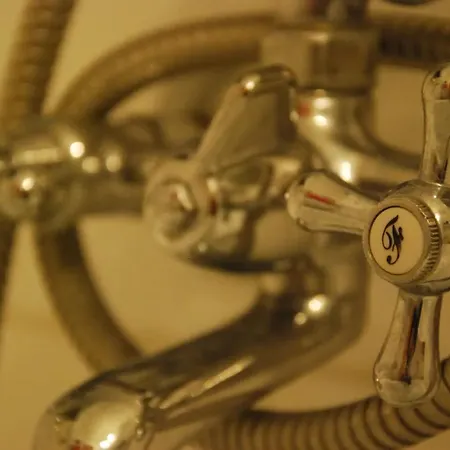 Bartakovics Διαμέρισμα Έγκερ