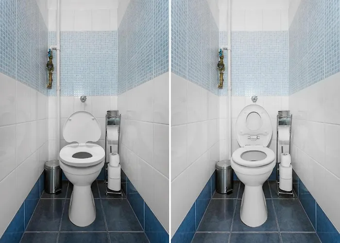 Bartakovics 아파트 에게르