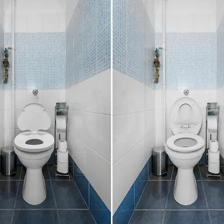 Bartakovics アパート エゲル