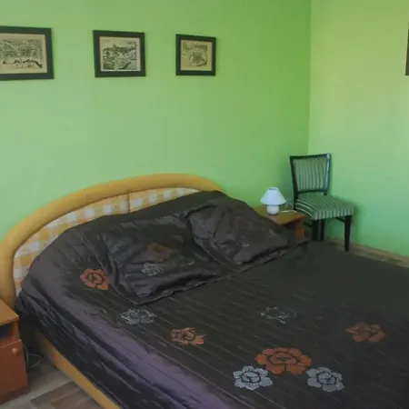 Bartakovics Appartement