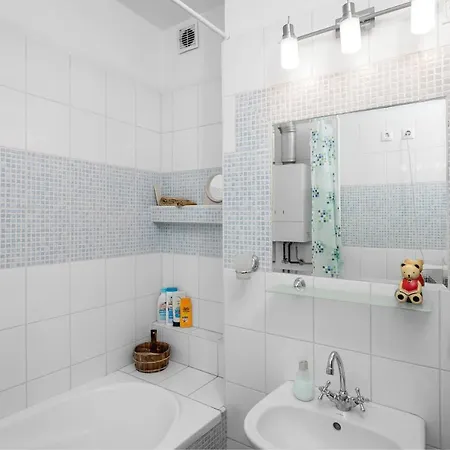 Apartment Bartakovics *