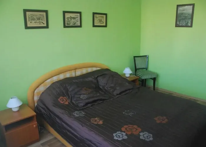 Bartakovics Appartement