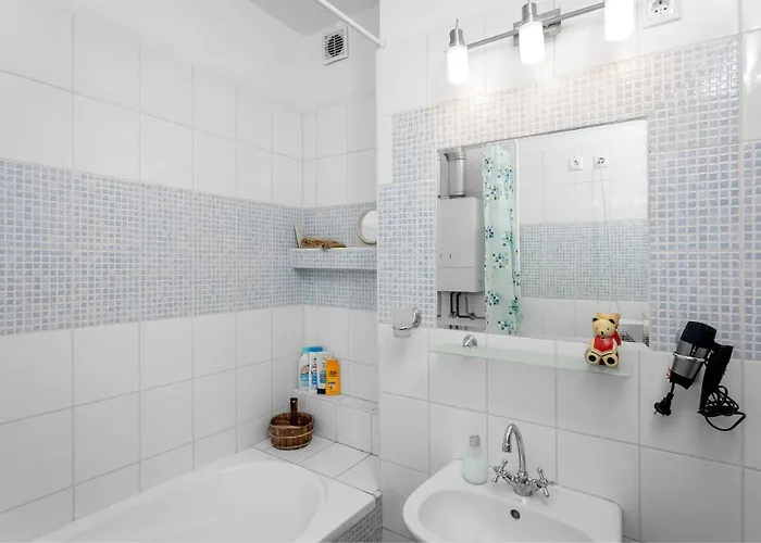 Appartement Bartakovics *